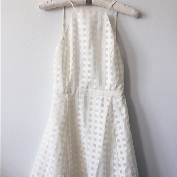 SOLD NBD Backless Dress - Picture 3 of 7